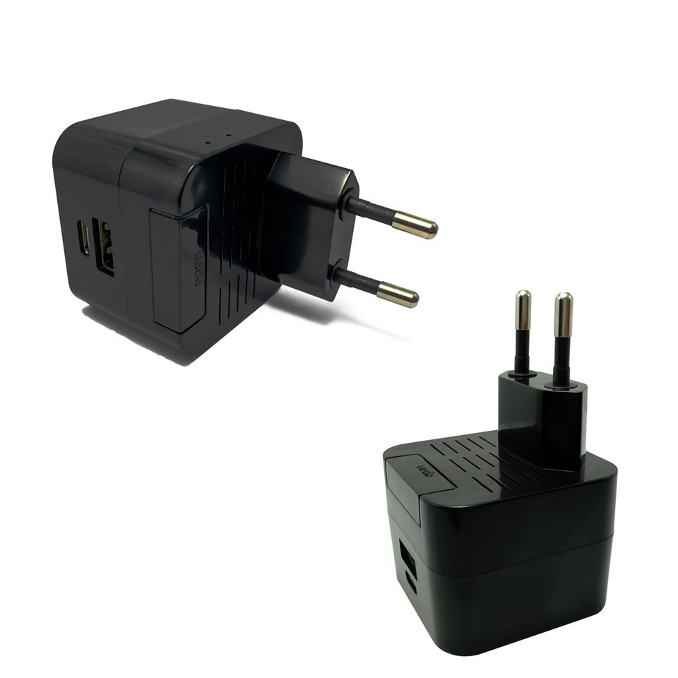 USB Wall Charger Hidden Camera A85 EU – 4K Security Camera With Night Vision suppliers